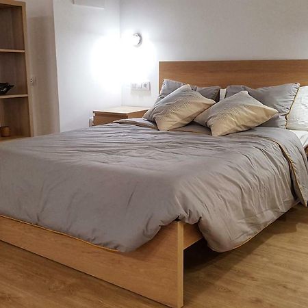 דירות קואנקה Loft Yolanda Centro מראה חיצוני תמונה