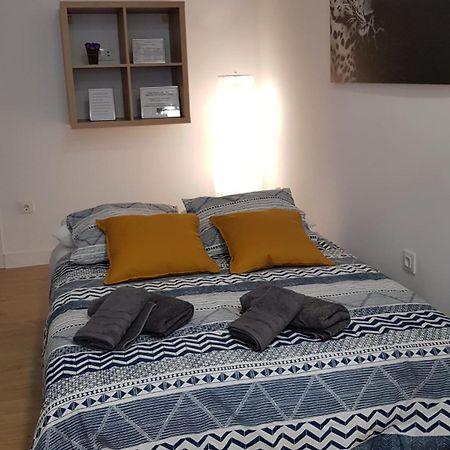 דירות קואנקה Loft Yolanda Centro מראה חיצוני תמונה