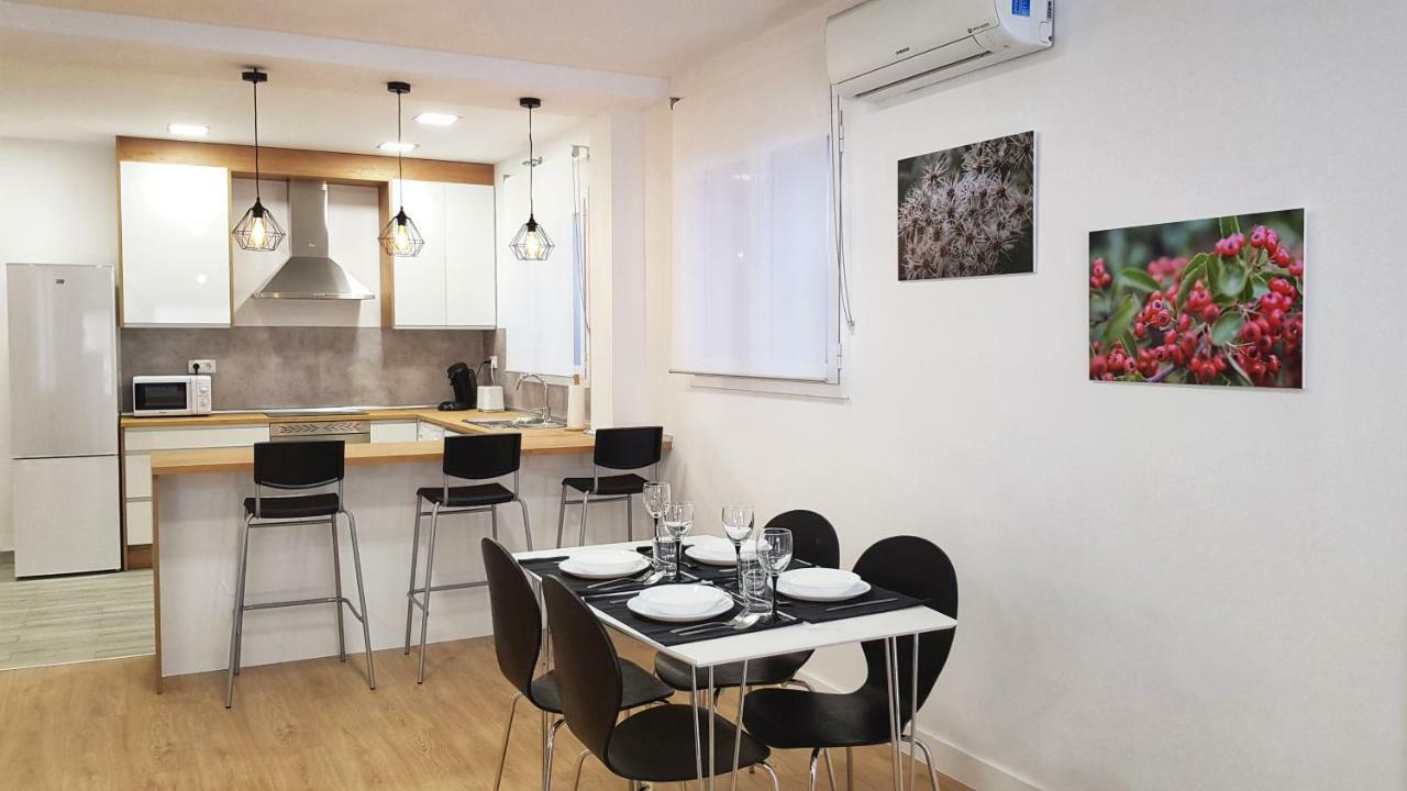דירות קואנקה Loft Yolanda Centro מראה חיצוני תמונה