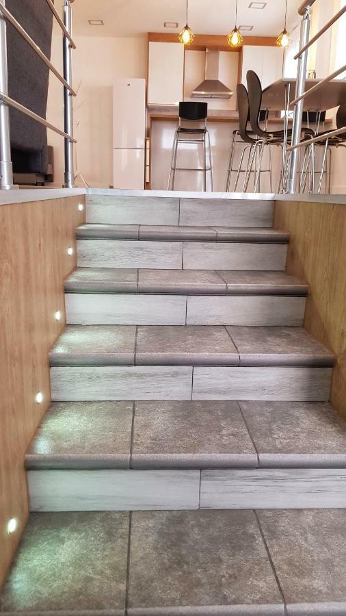 דירות קואנקה Loft Yolanda Centro מראה חיצוני תמונה