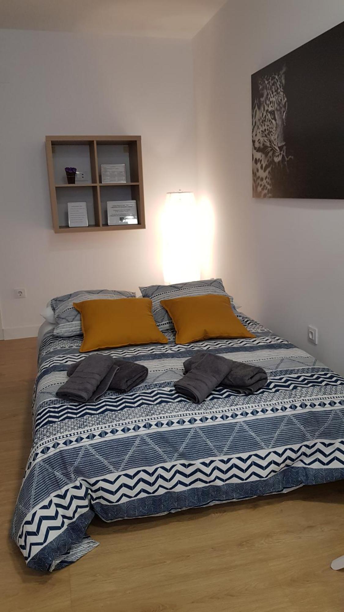 דירות קואנקה Loft Yolanda Centro מראה חיצוני תמונה